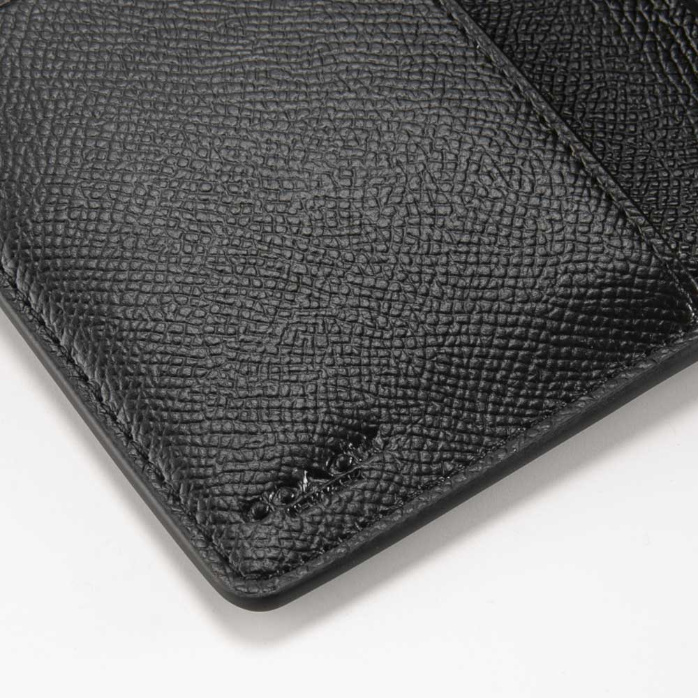 コーチ COACH ラグジュアリグレイン 折り財布 6390【FITHOUSE ONLINE SHOP】