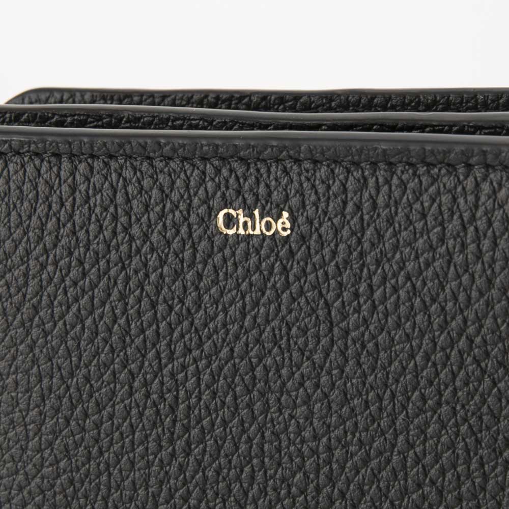 クロエ chloe 折財布 ALPHABET 小銭入付 22WP765/F57【FITHOUSE ONLINE SHOP】