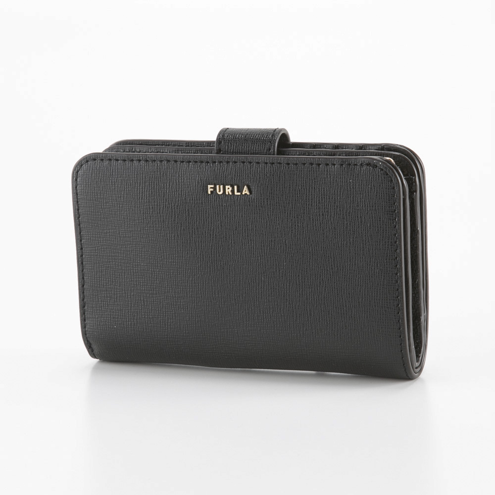 フルラ FURLA 折財布 BABYLON/NERO PCX9UNO-B30000【FITHOUSE ONLINE SHOP】