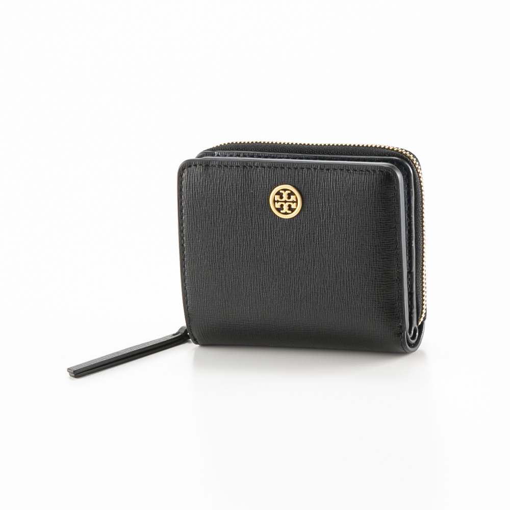 トリーバーチ TORY BURCH 折財布 ROBINSON 小銭入付 88731【FITHOUSE ONLINE SHOP】