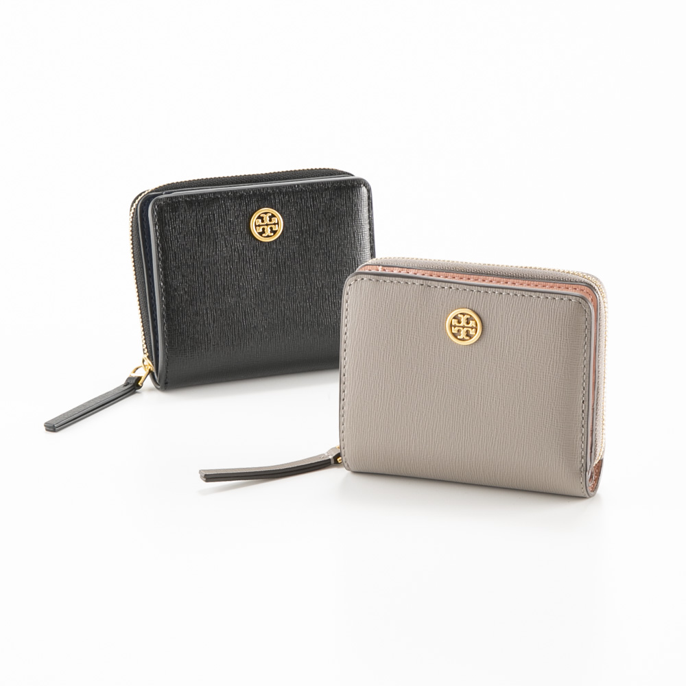 トリーバーチ TORY BURCH 折財布 ROBINSON 小銭入付 88731【FITHOUSE ONLINE SHOP】