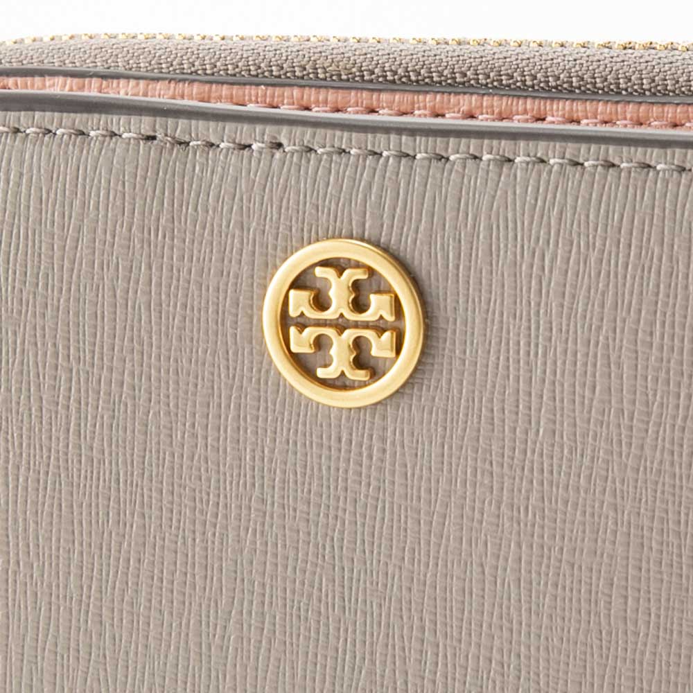 トリーバーチ TORY BURCH 折財布 ROBINSON 小銭入付 88731【FITHOUSE ONLINE SHOP】