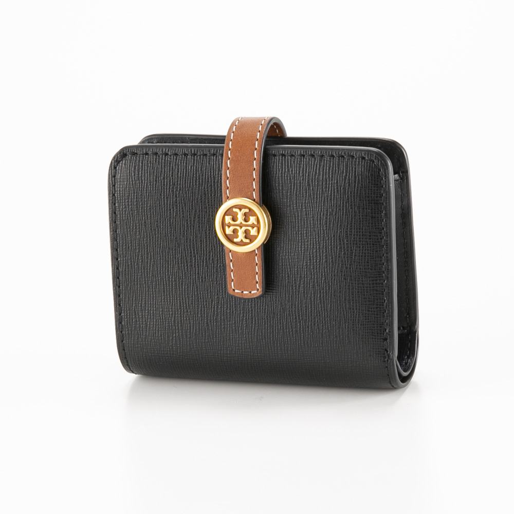 トリーバーチ TORY BURCH ROBINSON ロビンソン 折り財布 142751【FITHOUSE ONLINE SHOP】