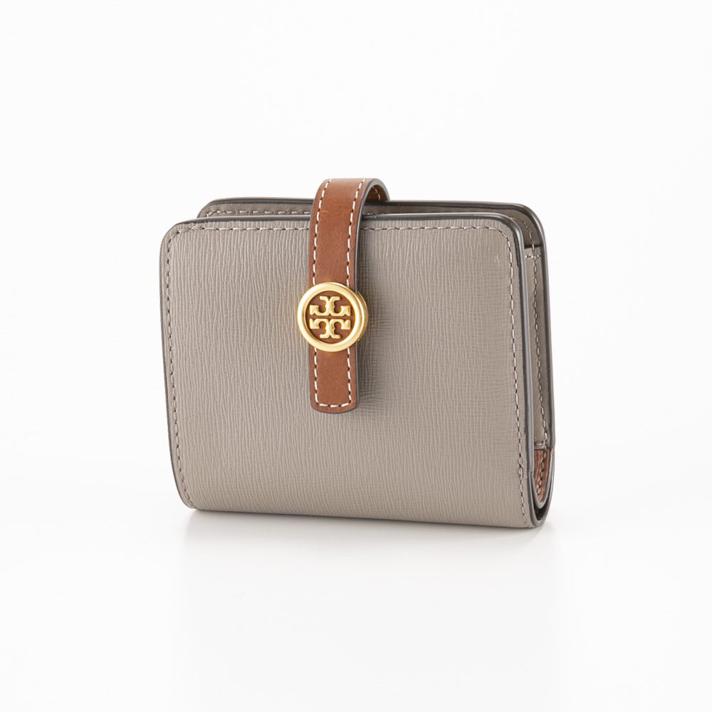 トリーバーチ TORY BURCH ROBINSON ロビンソン 折り財布 142751【FITHOUSE ONLINE SHOP】