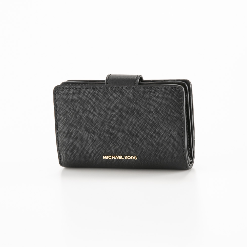 MICHAEL KORS マイケルコース 財布 三つ折り レディース アウトレット 折財布 ミニ コンパクト シグネチャー :  FASCINO(ファッシノ)Yahoo!店 - 通販 - Yahoo!ショッピング