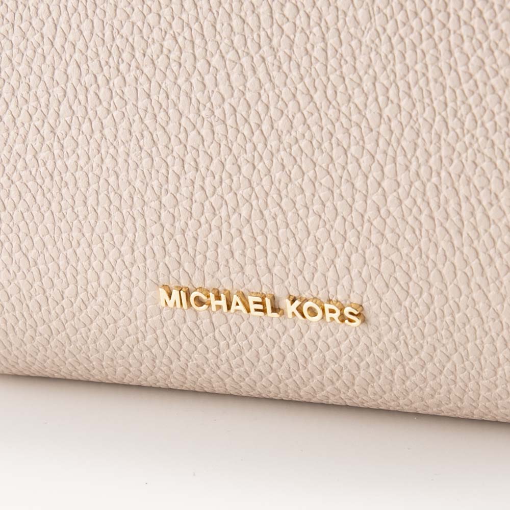 マイケルコース MICHAEL KORS 折り財布 MK CHARM 34H1G0KE6L【FITHOUSE ONLINE SHOP】