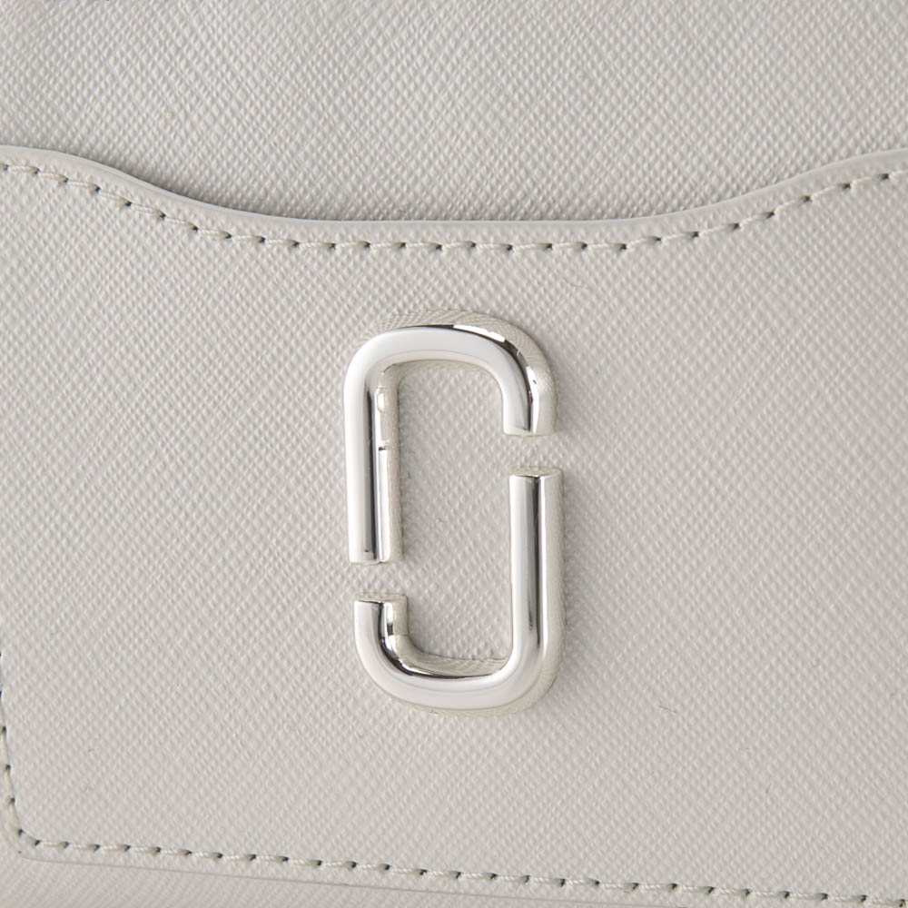 マークジェイコブス MARC JACOBS 折財布 THE DTM UTILITY SNAPSHOT 2F3SMP051S07【FITHOUSE ONLINE SHOP】