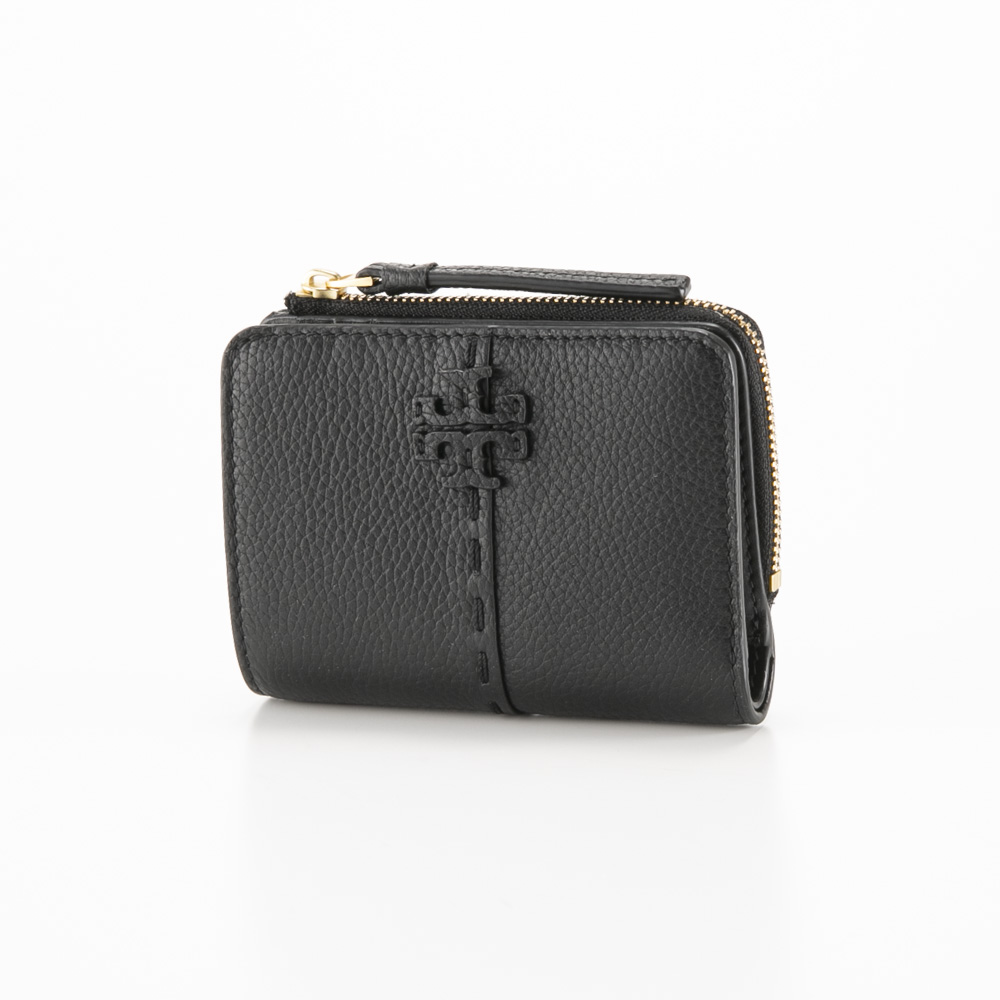 トリーバーチ TORY BURCH 折り財布 MCGRAW マックグロー バイフォールド ウォレット 148751【FITHOUSE ONLINE SHOP】