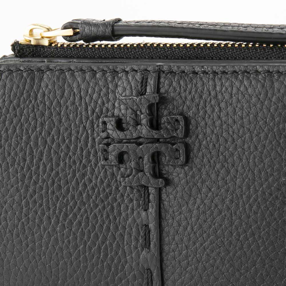 トリーバーチ TORY BURCH 折り財布 MCGRAW マックグロー バイフォールド ウォレット 148751【FITHOUSE ONLINE SHOP】