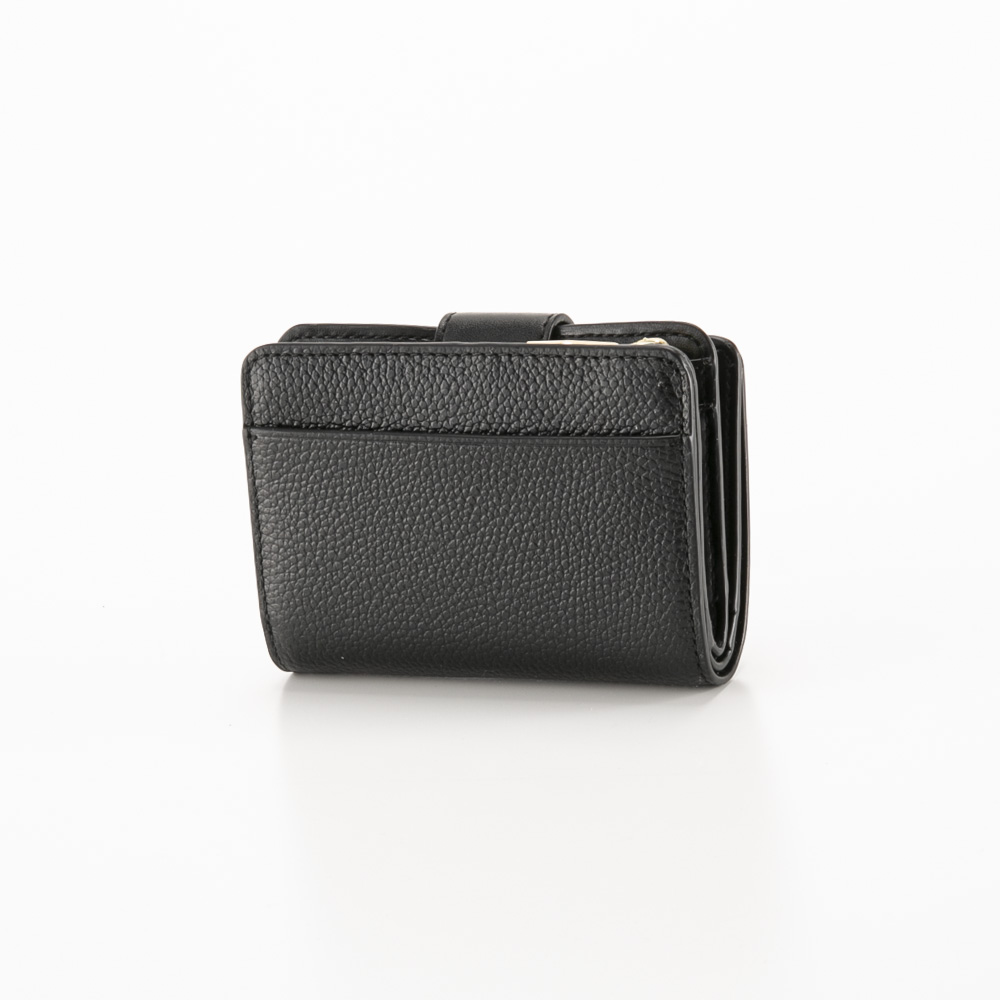 マイケルコース MICHAEL KORS MK CHARM SM タブ コンパクトポケット 折り財布 32H3G0KD5L【FITHOUSE ONLINE SHOP】
