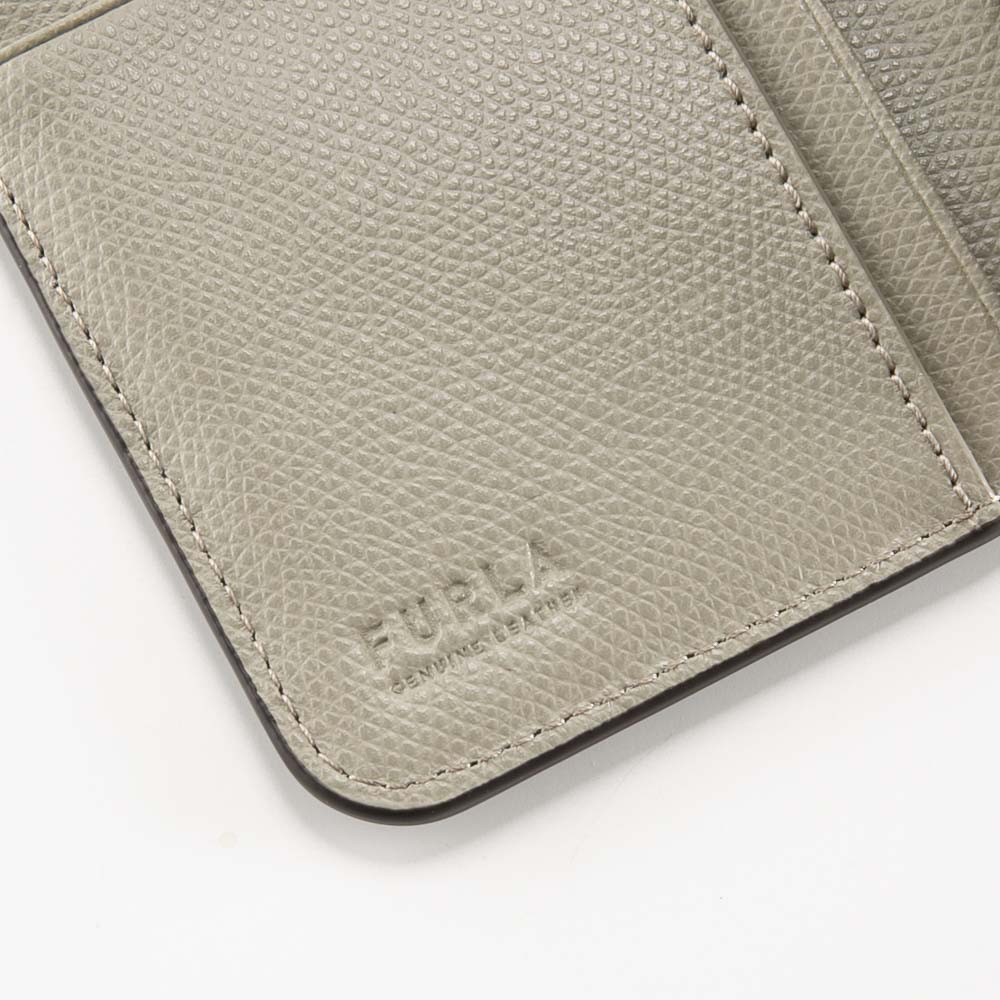 フルラ FURLA 折財布 CAMELIA L字F小銭入付/SOIL+MARMO c int. WP00314-ARE000【FITHOUSE ONLINE SHOP】