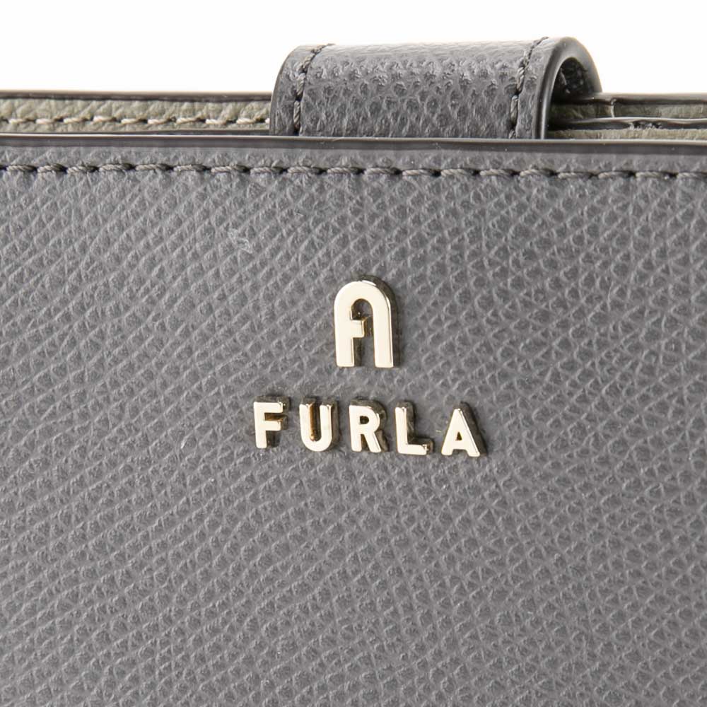 フルラ FURLA 折財布 CAMELIA L字F小銭入付/SOIL+MARMO c int. WP00314-ARE000【FITHOUSE ONLINE SHOP】