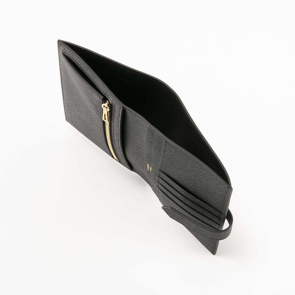 エルメス HERMES 折り財布 ベアン コンパクト【FITHOUSE ONLINE SHOP】