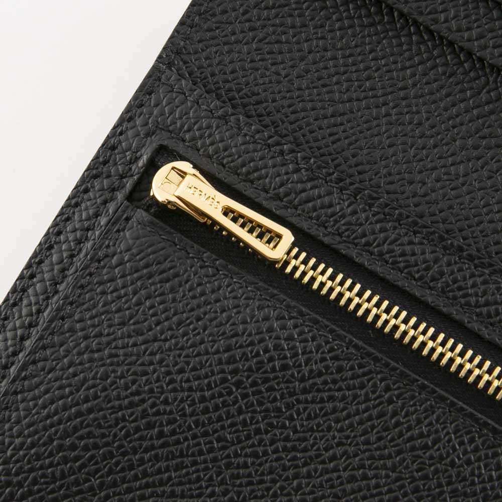 エルメス HERMES 折り財布 ベアン コンパクト【FITHOUSE ONLINE SHOP】