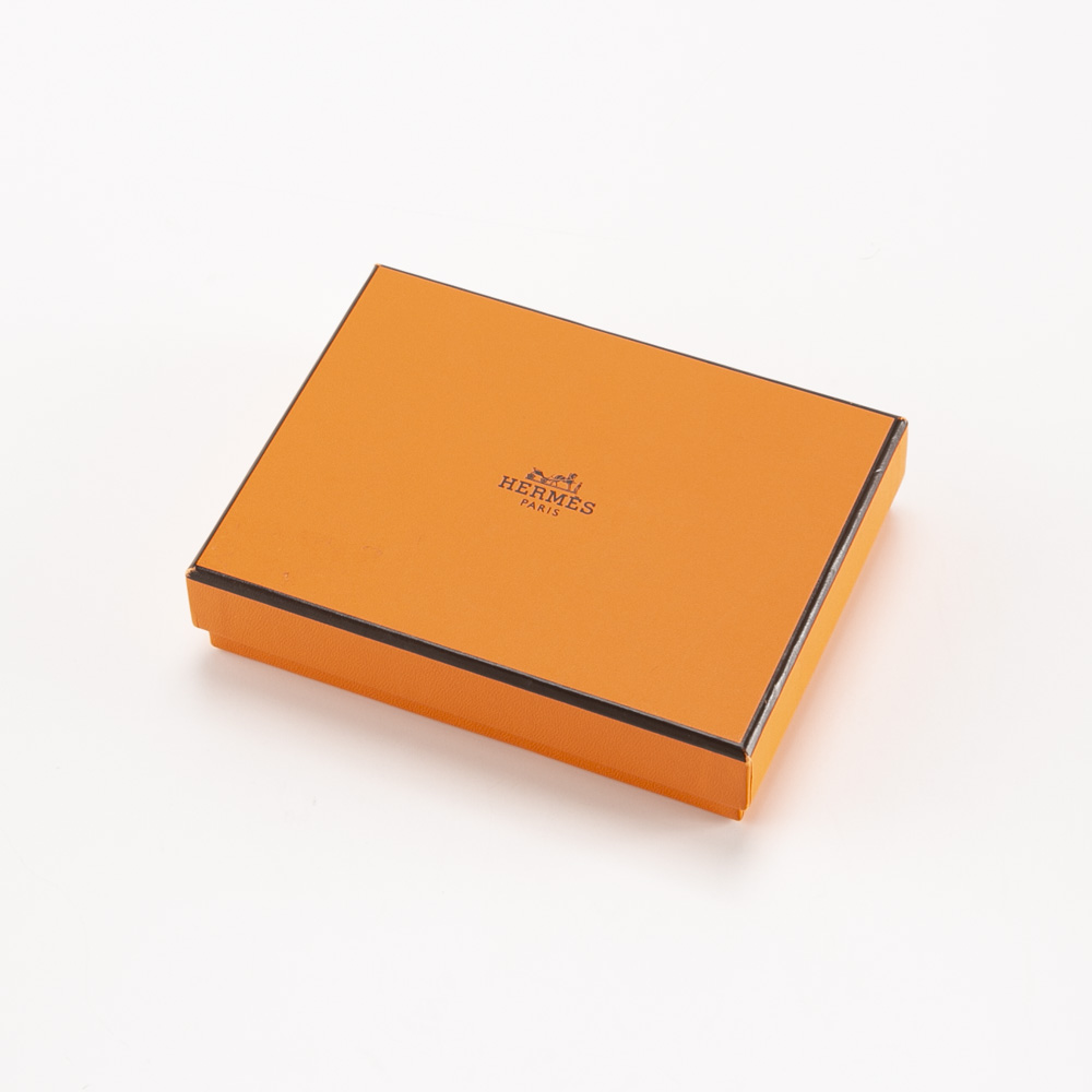 エルメス HERMES 折り財布 ベアン コンパクト【FITHOUSE ONLINE SHOP】