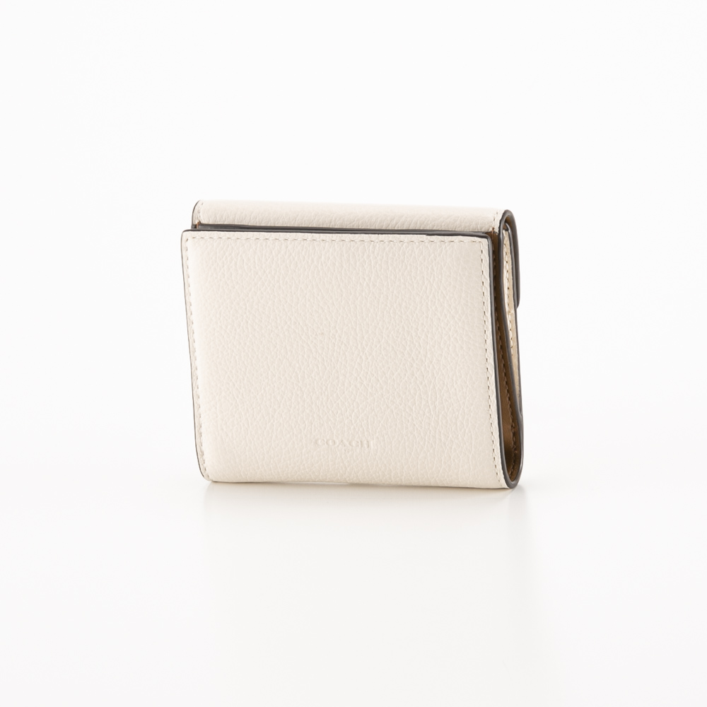 コーチ COACH 折財布 ジョージア スモール 小銭入付 7250【FITHOUSE ONLINE SHOP】