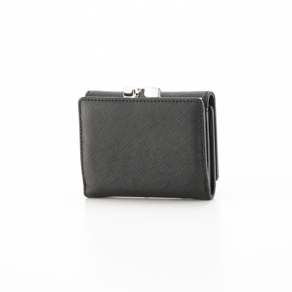 ヴィヴィアンウエストウッド Vivienne Westwood 折財布 DIAMANTE SERIES 三折 外ガマ口小銭入付 51010018-L0040【FITHOUSE ONLINE SHOP】