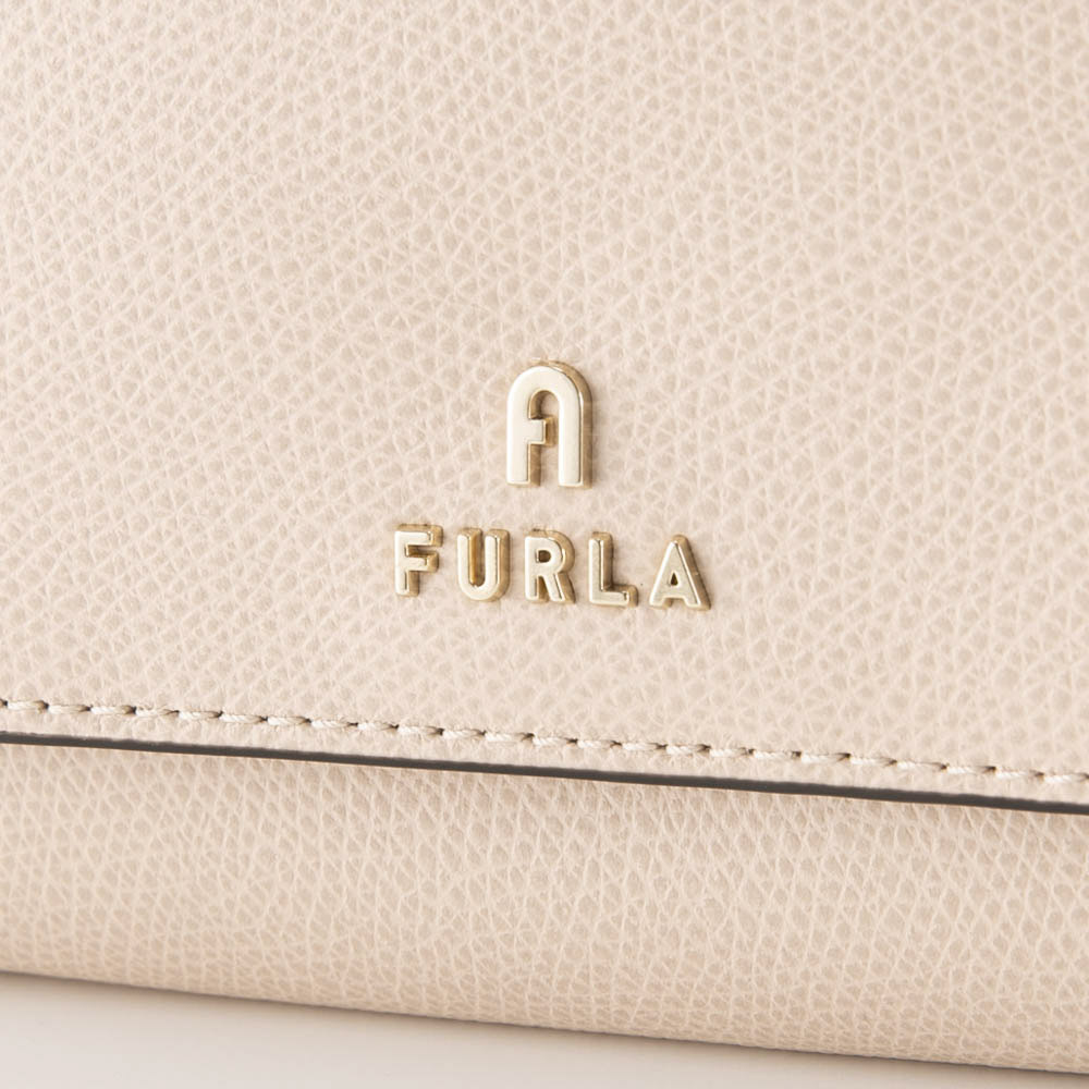 フルラ FURLA 折財布 CAMELIA L字F小銭入付/BALLERINA I WP00325-ARE000【FITHOUSE ONLINE SHOP】