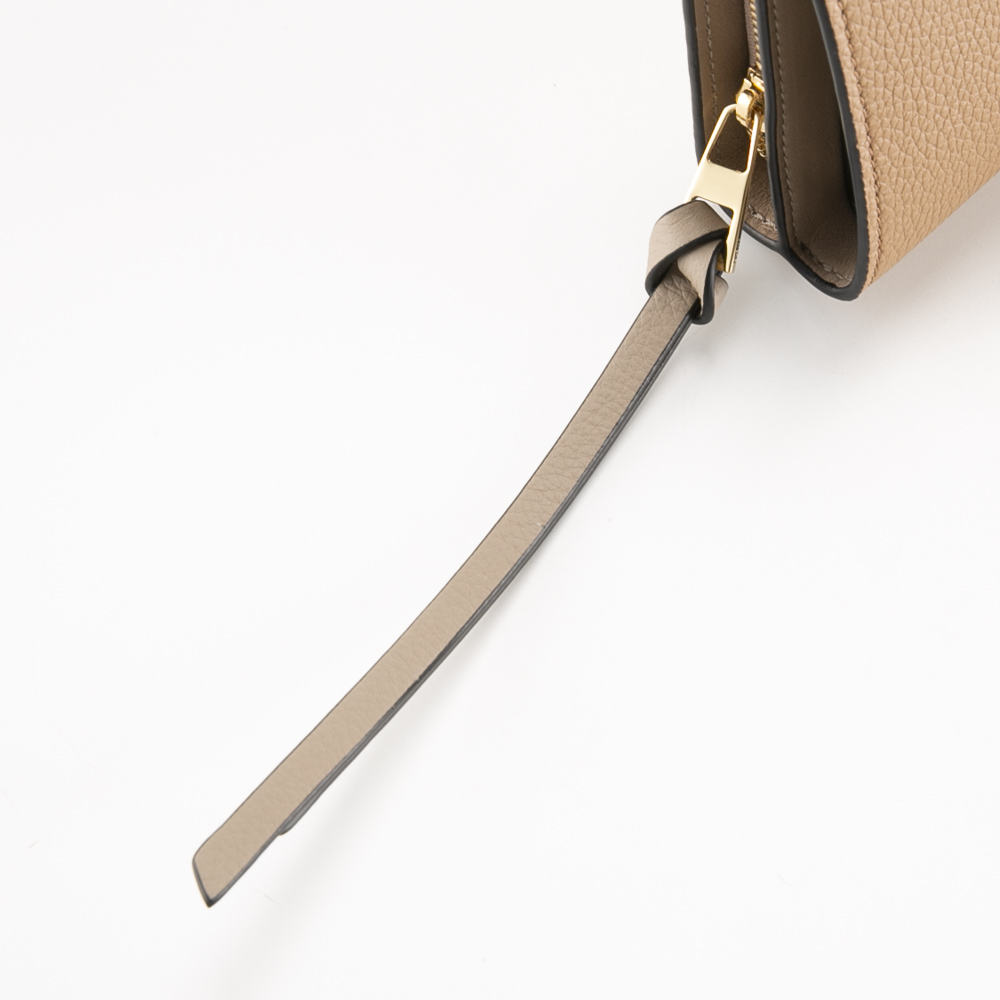 ロエベ LOEWE 折り財布 ANAGRAM コンパクト ジップウォレット C660Z41X01【FITHOUSE ONLINE SHOP】
