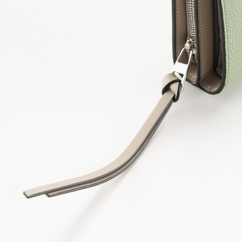 ロエベ LOEWE 折り財布 ANAGRAM コンパクト ジップウォレット C660Z41X01【FITHOUSE ONLINE SHOP】