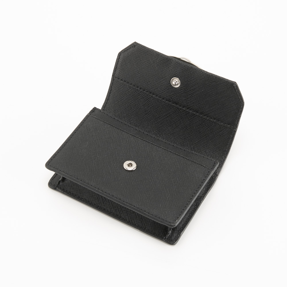 ヴィヴィアンウエストウッド Vivienne Westwood カードケース・名刺入れ SAFFIANO 5115002OW L001N【FITHOUSE ONLINE SHOP】