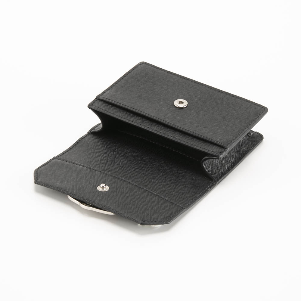 ヴィヴィアンウエストウッド Vivienne Westwood カードケース・名刺入れ SAFFIANO 5115002OW L001N【FITHOUSE ONLINE SHOP】