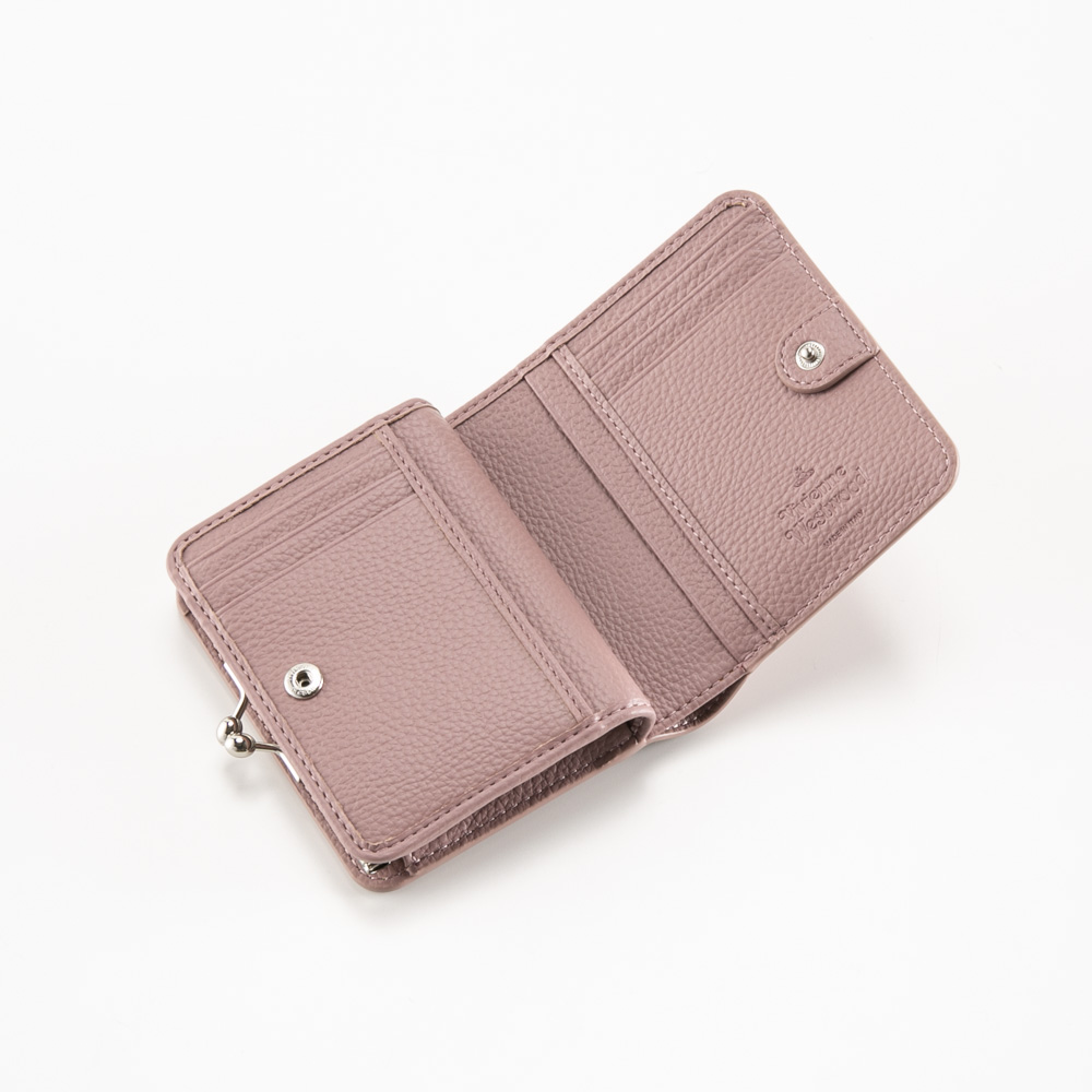 ヴィヴィアンウエストウッド Vivienne Westwood 折り財布 GRAIN 5115002YW-S000D【FITHOUSE ONLINE SHOP】