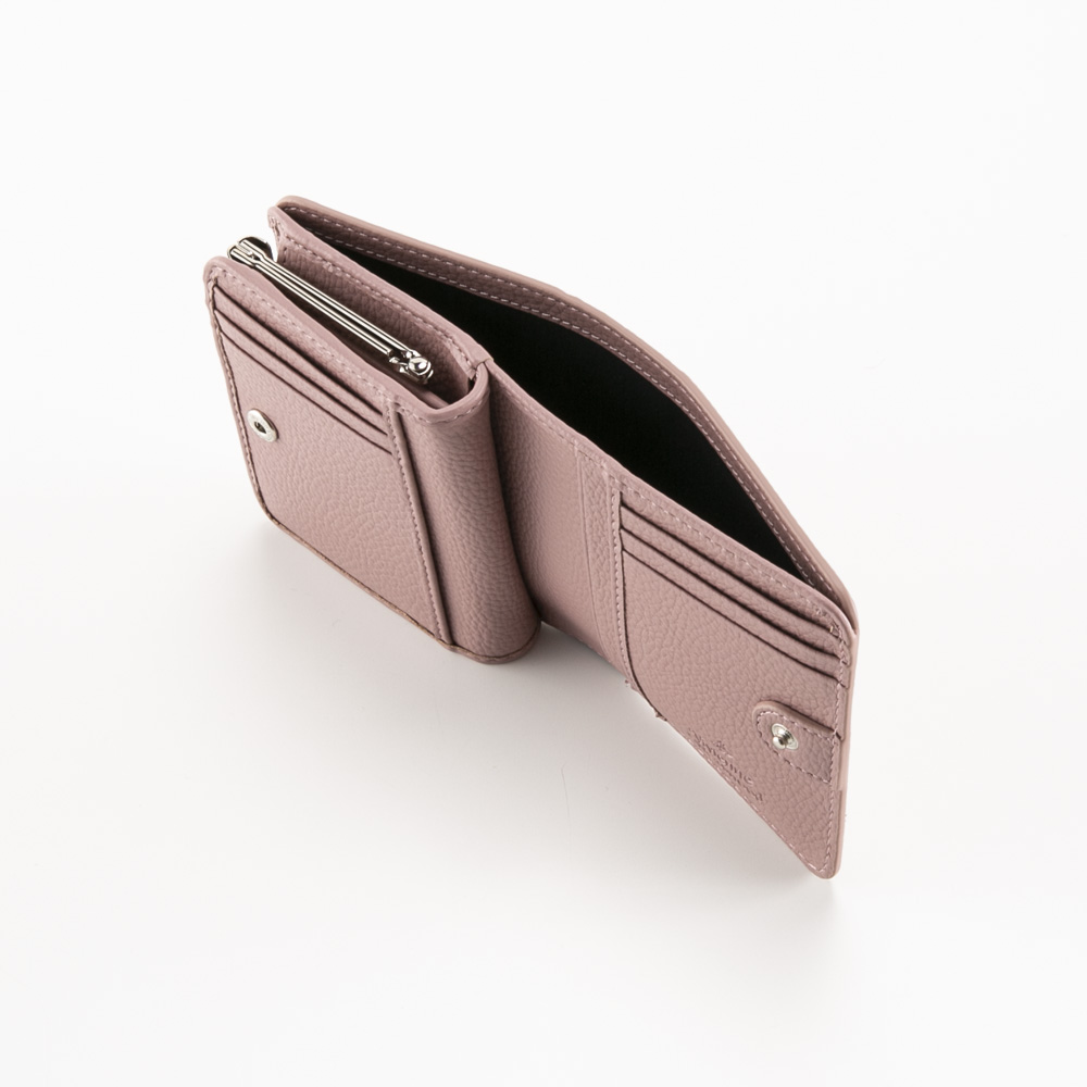 ヴィヴィアンウエストウッド Vivienne Westwood 折り財布 GRAIN 5115002YW-S000D【FITHOUSE ONLINE SHOP】