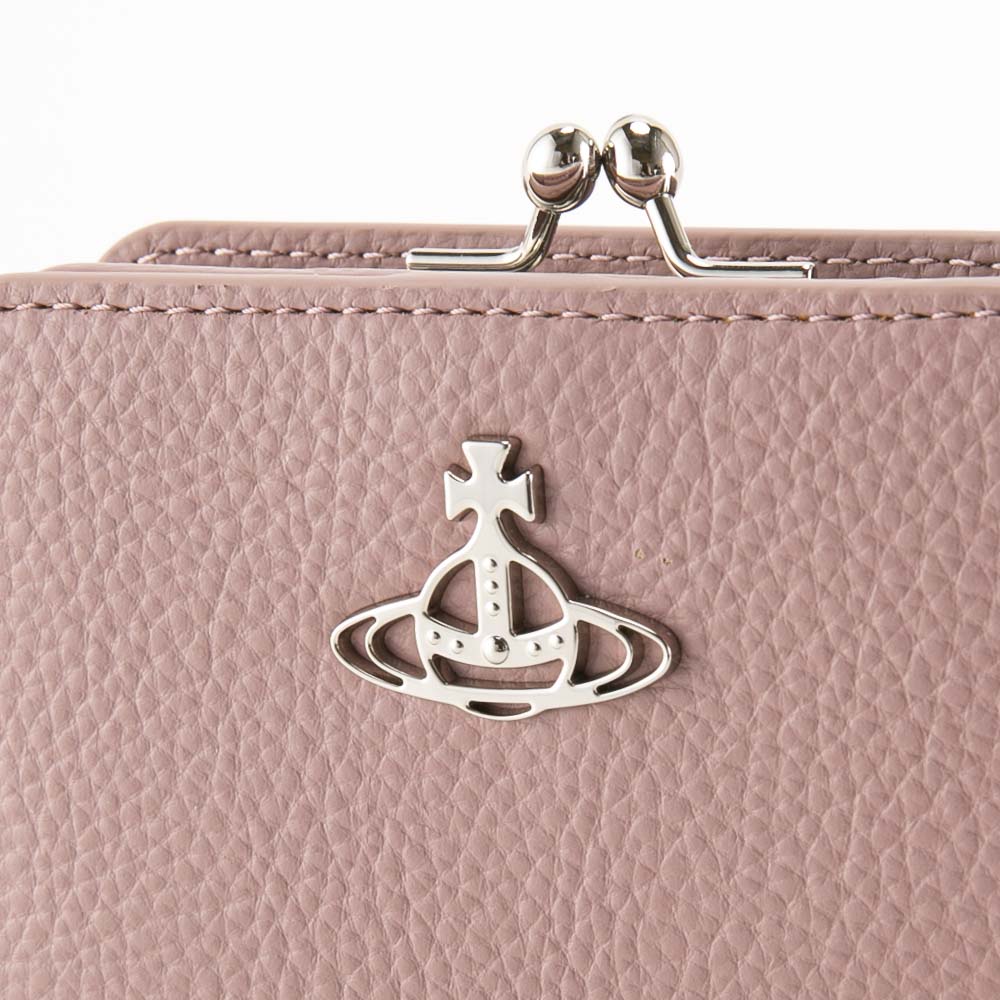 ヴィヴィアンウエストウッド Vivienne Westwood 折り財布 GRAIN 5115002YW-S000D【FITHOUSE ONLINE SHOP】