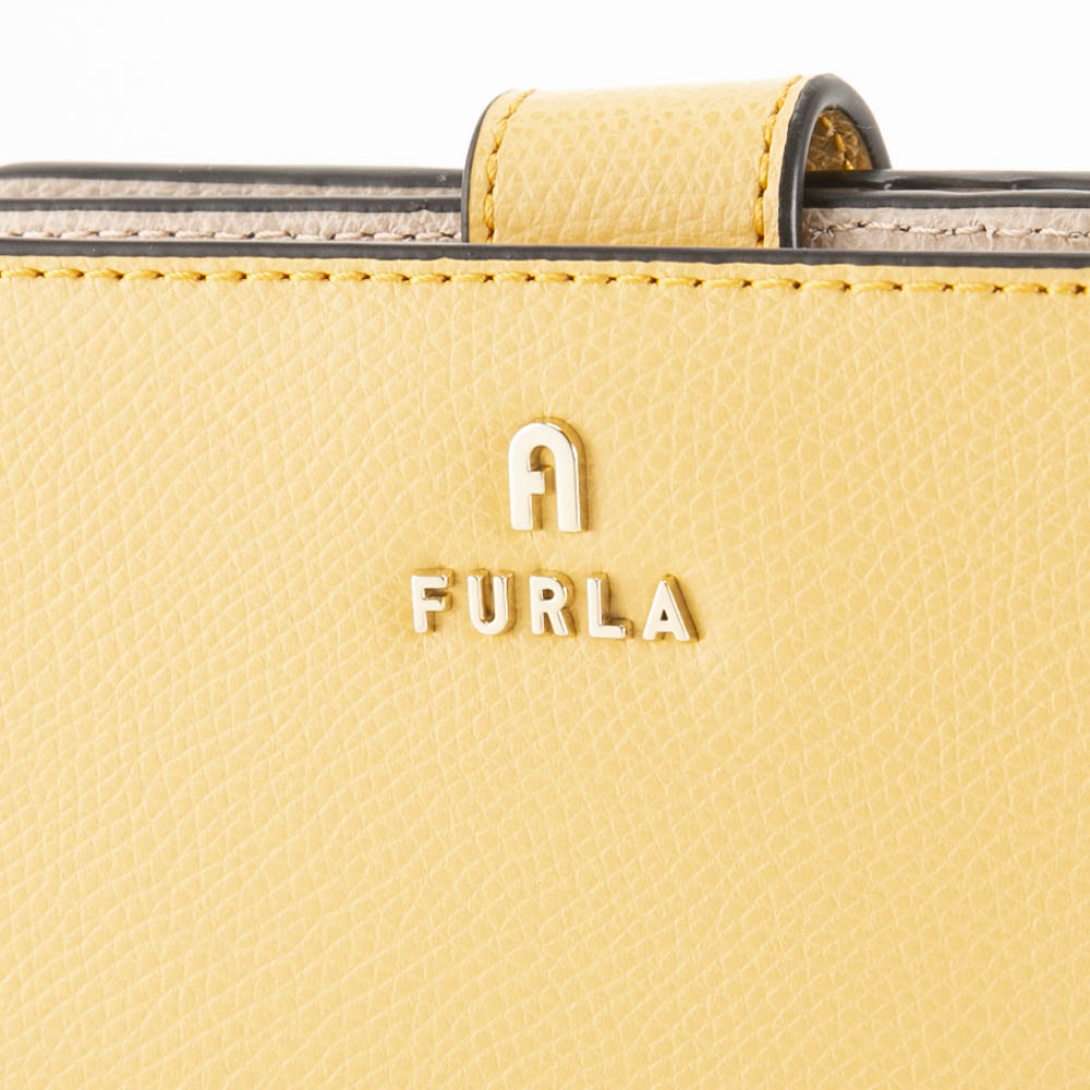 フルラ FURLA 折り財布 CAMELIA WP00314-ARE000【FITHOUSE ONLINE SHOP】