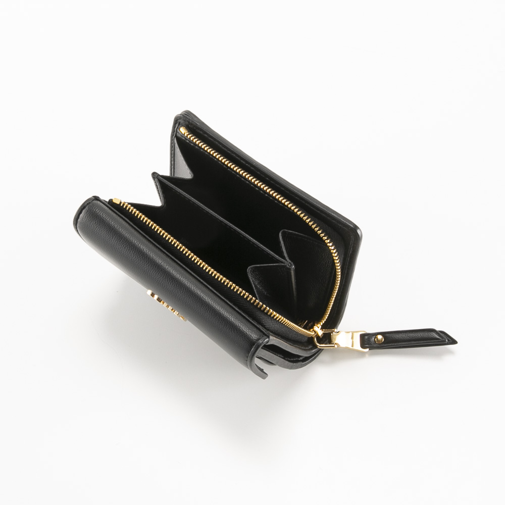 ミュウミュウ miumiu 折り財布 MATELASSE 5ML002 2FPP【FITHOUSE ONLINE SHOP】