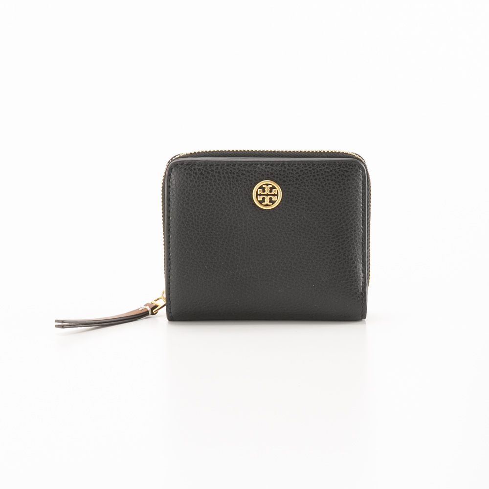 トリーバーチ TORY BURCH 折り財布 ROBINSON 146369【FITHOUSE ONLINE SHOP】