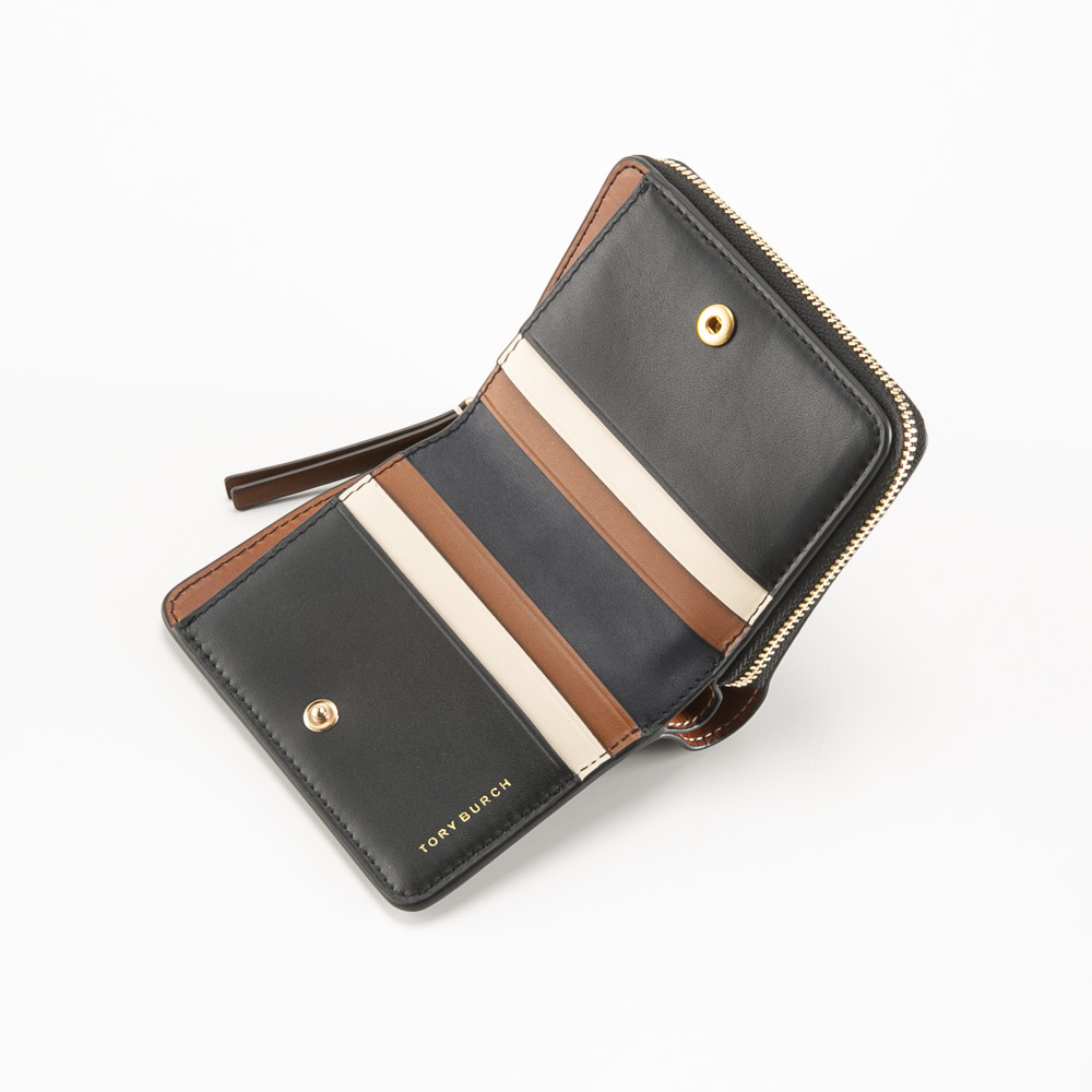 トリーバーチ TORY BURCH 折り財布 ROBINSON 146369【FITHOUSE ONLINE SHOP】