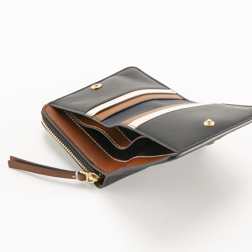トリーバーチ TORY BURCH 折り財布 ROBINSON 146369【FITHOUSE ONLINE SHOP】