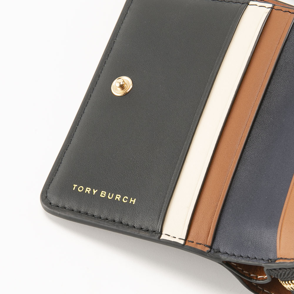 トリーバーチ TORY BURCH 折り財布 ROBINSON 146369【FITHOUSE ONLINE SHOP】