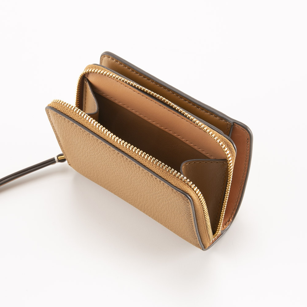 トリーバーチ TORY BURCH 折り財布 ROBINSON 146369【FITHOUSE ONLINE SHOP】