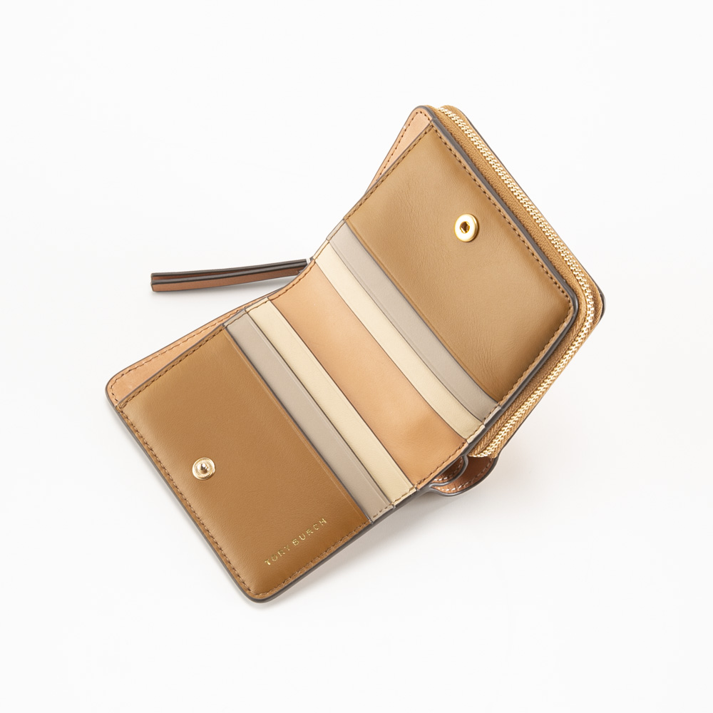 トリーバーチ TORY BURCH 折り財布 ROBINSON 146369【FITHOUSE ONLINE SHOP】