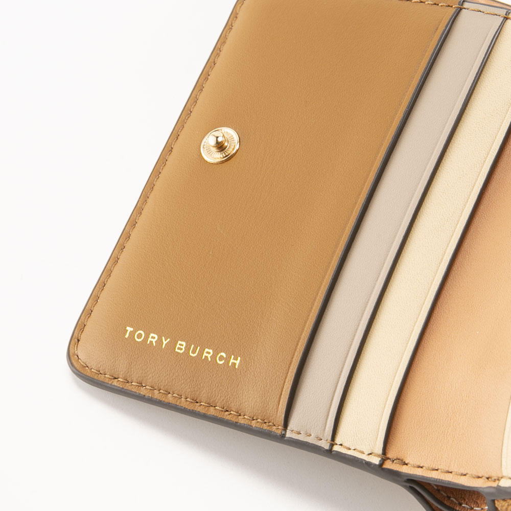 トリーバーチ TORY BURCH 折り財布 ROBINSON 146369【FITHOUSE ONLINE SHOP】