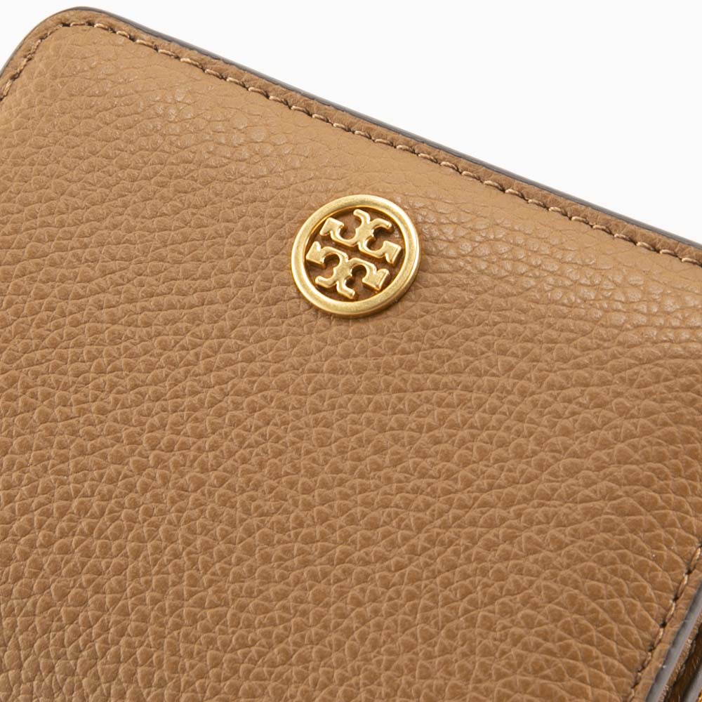 トリーバーチ TORY BURCH 折り財布 ROBINSON 146369【FITHOUSE ONLINE SHOP】