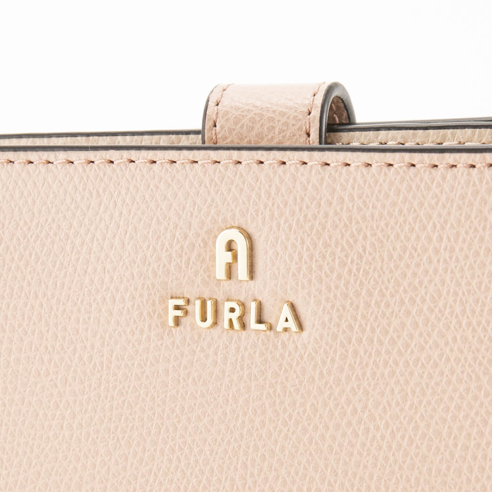 フルラ FURLA 折り財布 CAMELIA WP00315-ARE000【FITHOUSE ONLINE SHOP】