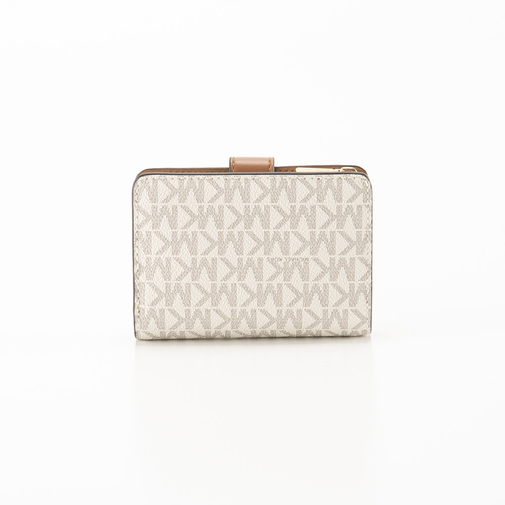 マイケルコース MICHAEL KORS 折り財布 SCARLETT SM タブ コンパクトポケット 32S5GETD1B【FITHOUSE ONLINE SHOP】