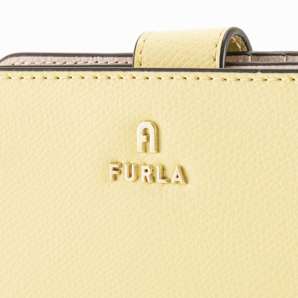 フルラ FURLA 折り財布 CAMELIA WP00314-ARE000【FITHOUSE ONLINE SHOP】
