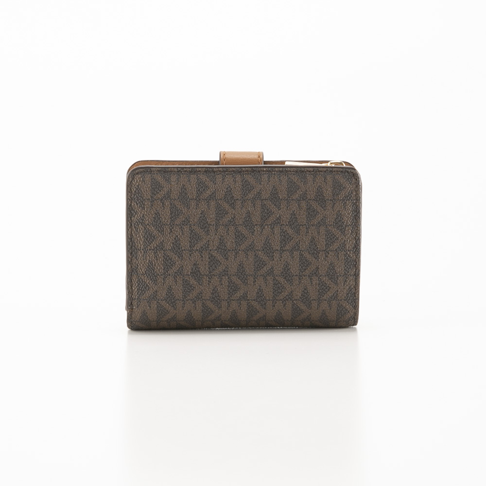 マイケルコース MICHAEL KORS 折り財布 SCARLETT SM タブ コンパクトポケット 32S5GETD1B【FITHOUSE ONLINE SHOP】