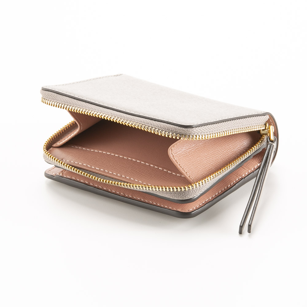 トリーバーチ TORY BURCH 折り財布 ROBINSON ロビンソン 88731【FITHOUSE ONLINE SHOP】
