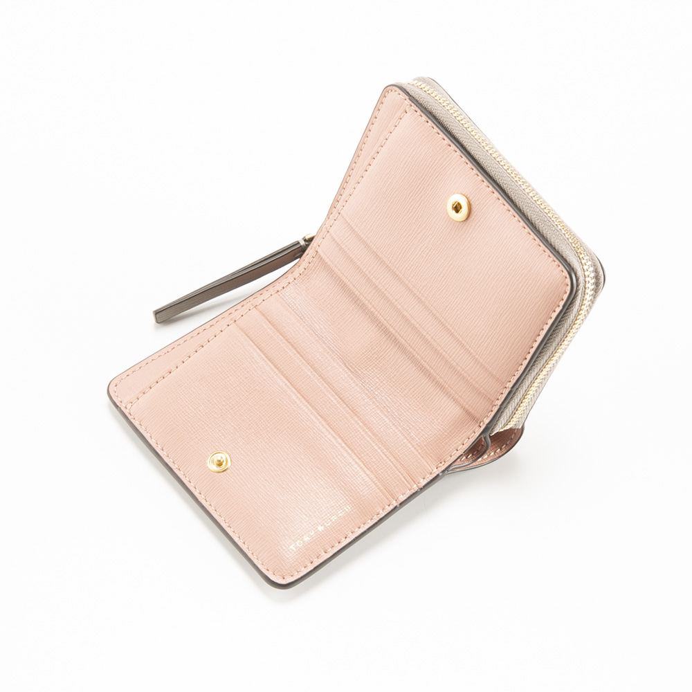 トリーバーチ TORY BURCH 折り財布 ROBINSON ロビンソン 88731【FITHOUSE ONLINE SHOP】