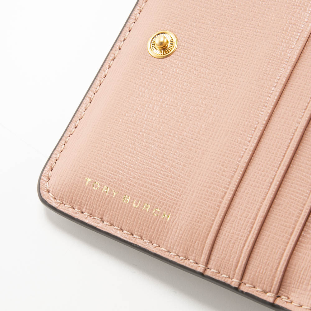 トリーバーチ TORY BURCH 折り財布 ROBINSON ロビンソン 88731【FITHOUSE ONLINE SHOP】