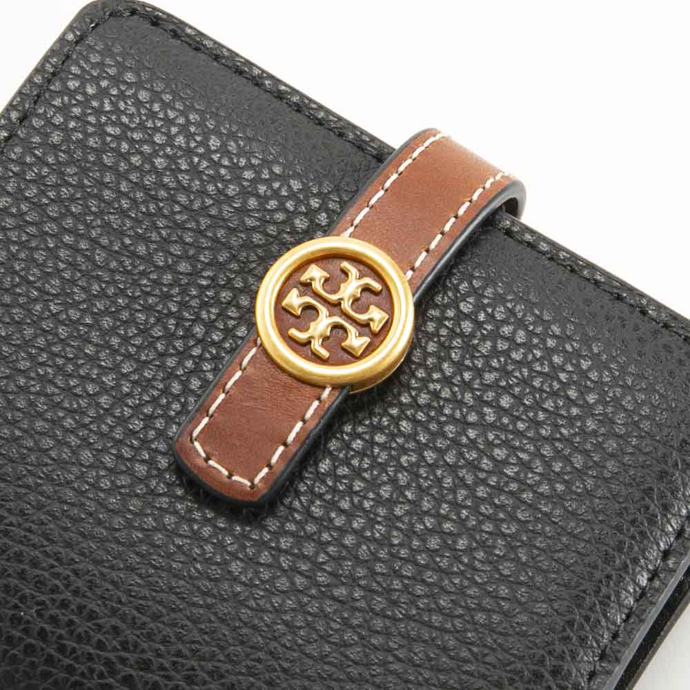 トリーバーチ TORY BURCH 折り財布 ROBINSON ロビンソン マルチカラー146368【FITHOUSE ONLINE SHOP】