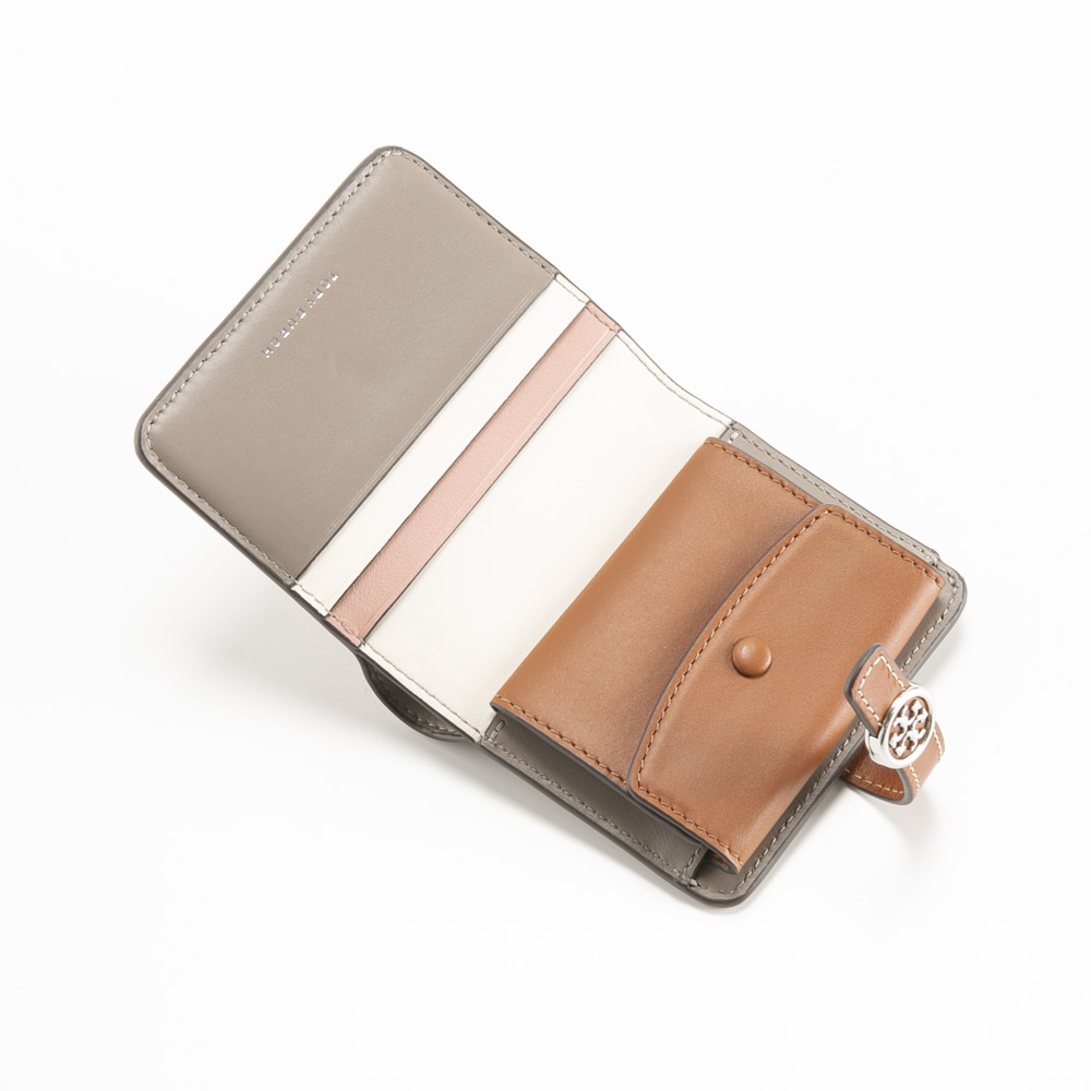 トリーバーチ TORY BURCH 折り財布 ROBINSON ロビンソン マルチカラー146368【FITHOUSE ONLINE SHOP】