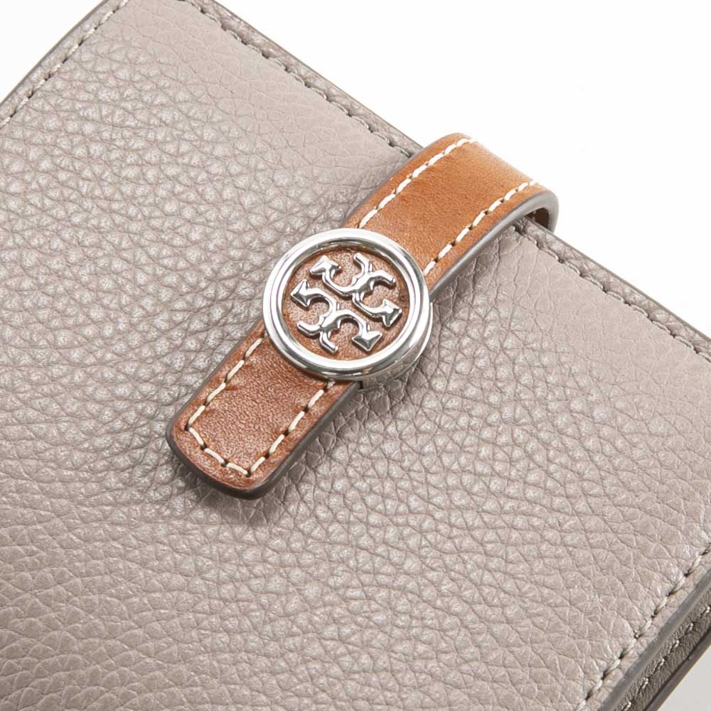 トリーバーチ TORY BURCH 折り財布 ROBINSON ロビンソン マルチカラー146368【FITHOUSE ONLINE SHOP】