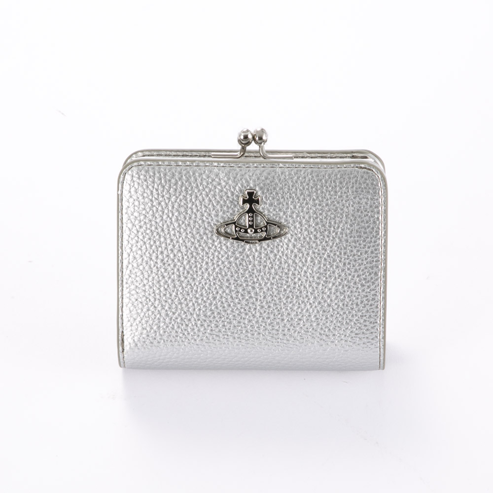 ヴィヴィアンウエストウッド Vivienne Westwood 折り財布 GRAIN 5115002YW-S000D【FITHOUSE ONLINE SHOP】